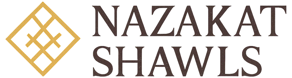 NAZAKAT SHAWLS