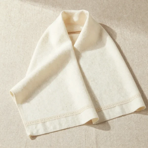 product_1 Sozni Embroidered Cashmere Stole